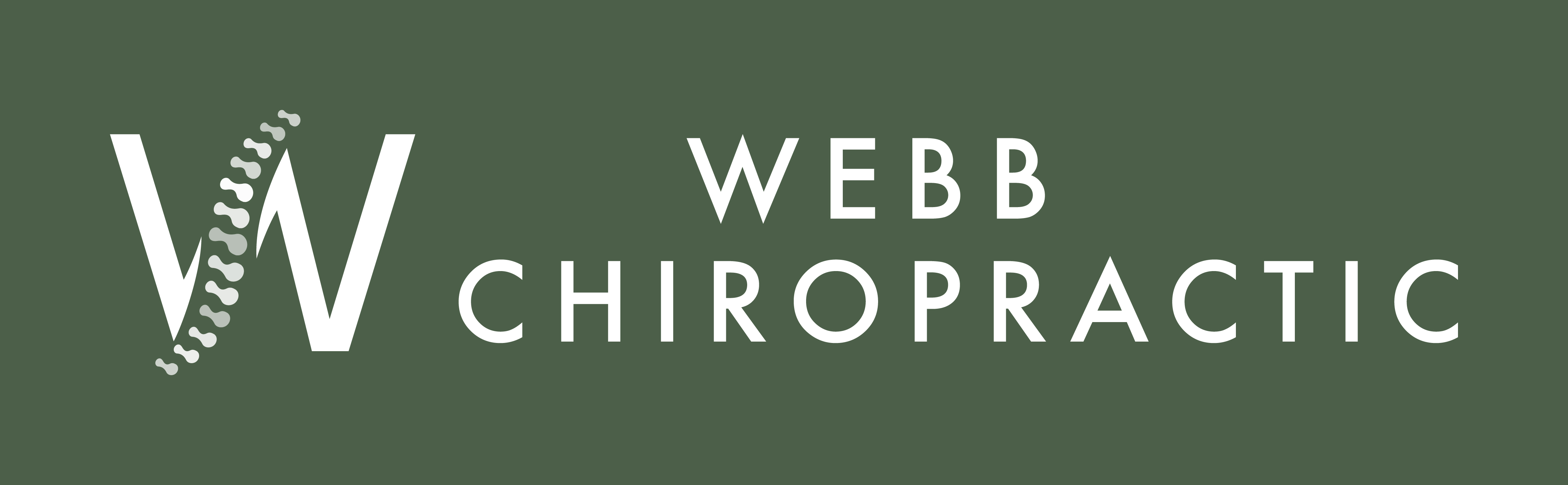 Webb Chiropractic PLLC